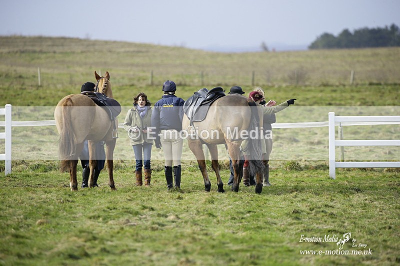 PtP 060222 03 - Combined Services Point-to-Point - Larkhill - 06/02/22