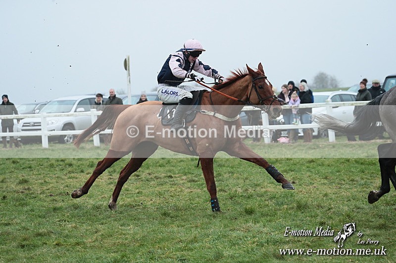 PtP 180126  0222 - Royal Artillery PtP Larkhill 18/01/26