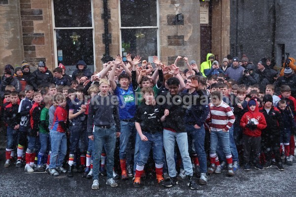 DAD11702 - New Years Boys Ba'