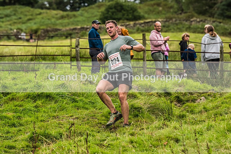 Grasmere-953 - Grasmere Sports Junior & Senior Fell Races Sunday 27th August 2023