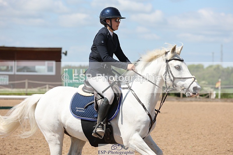 250504-121337-02477 - Cls 4 Pony Newcomers and 1m Open