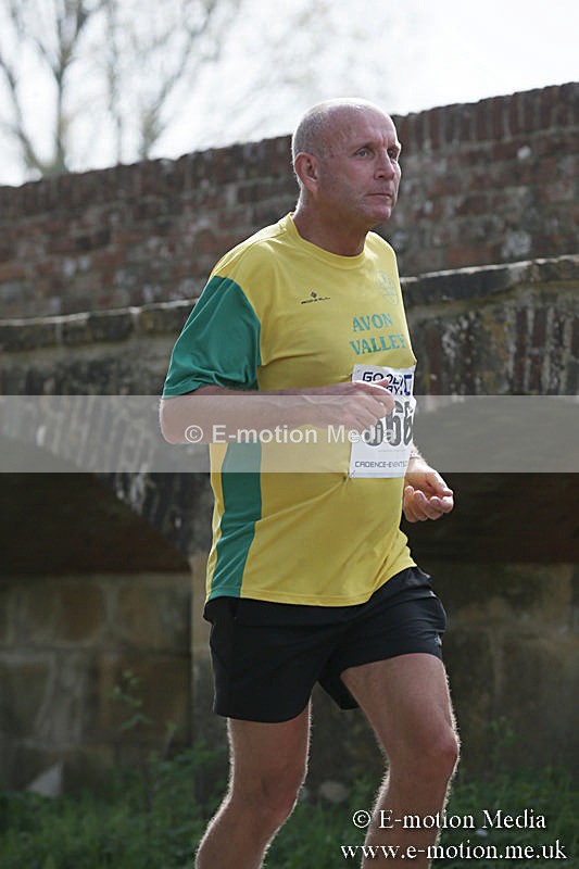 CAD 190419 327 - Cadence Events    Good Friday 10 Miler 19/04/19