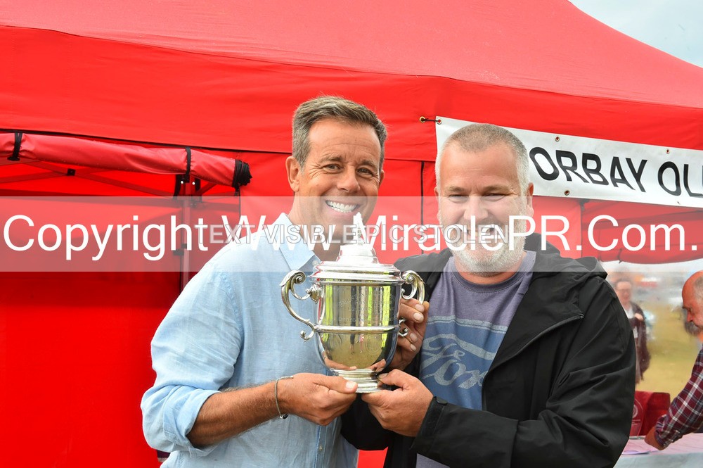 SH4_8811 - Torbay Old Wheels Club
