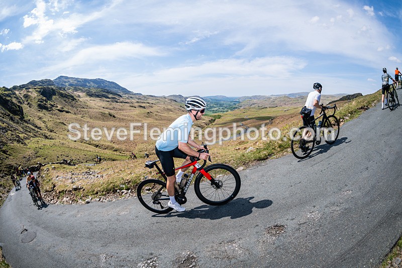 130931 - Hardknott Pass Camera 2 13.00-14.00