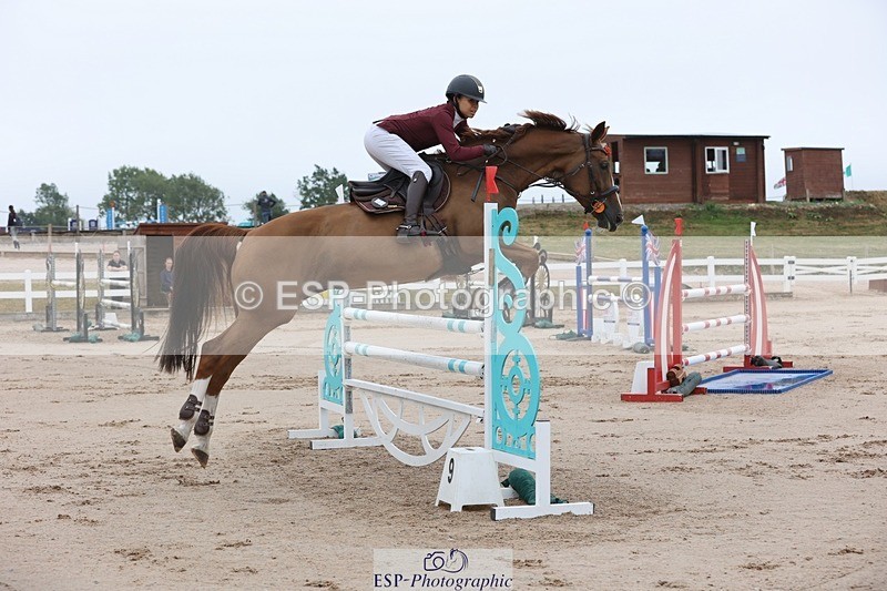 250717-091108-03438 - Cls 9, 1 Star Bronze Tour