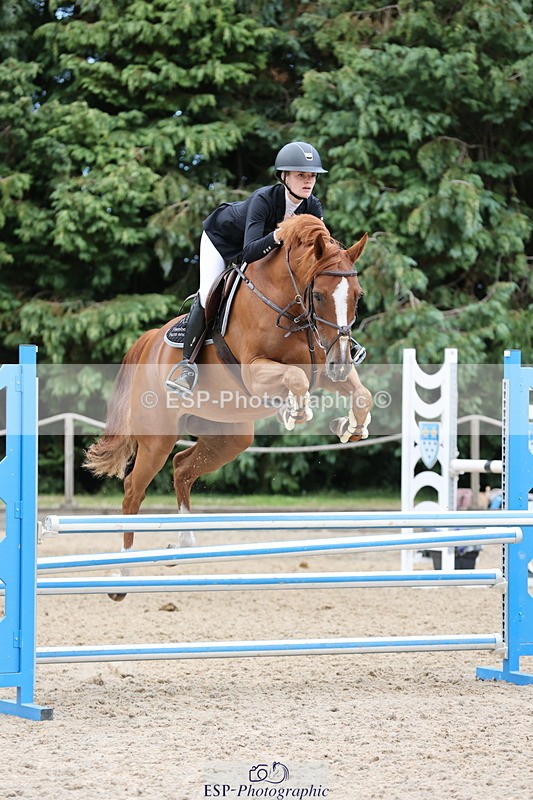 250703A-145314-05270 - Cls 9 Snr Discovery and 1m Open