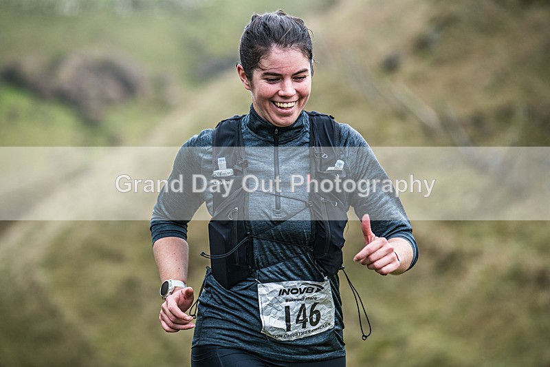 Litton-774 - Litton Christmas Cracker Fell Race (Limestone Series) Sunday 14th December 2025