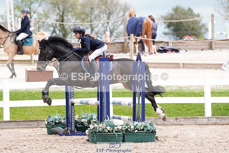 250505-134700-04851 - Cls 25+27 Club and Schools 90cm and 1m