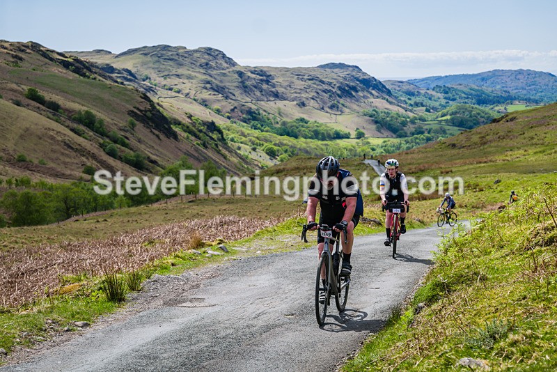 150408 - Hardknott Pass Camera 1 15.00-16.30