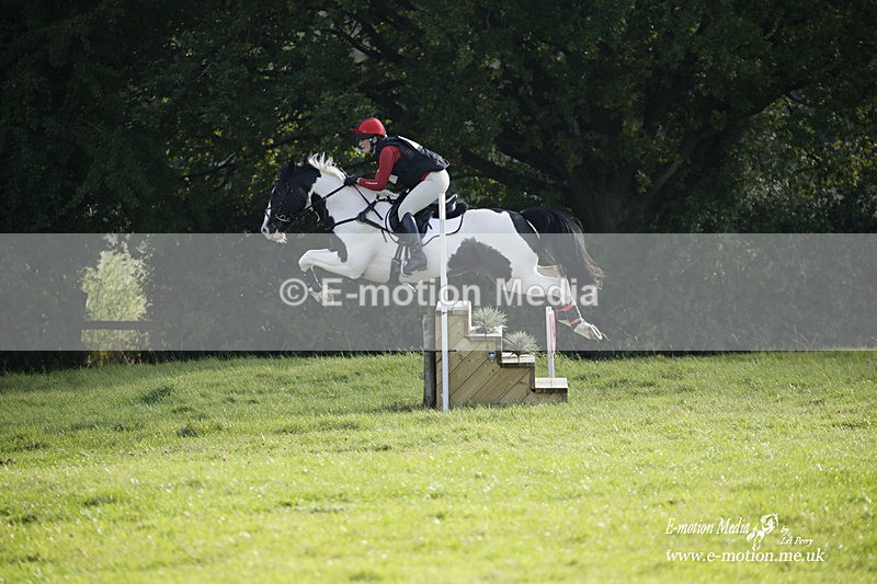  WWHT 171021 3969 - Open (1.00m)  17/10/21