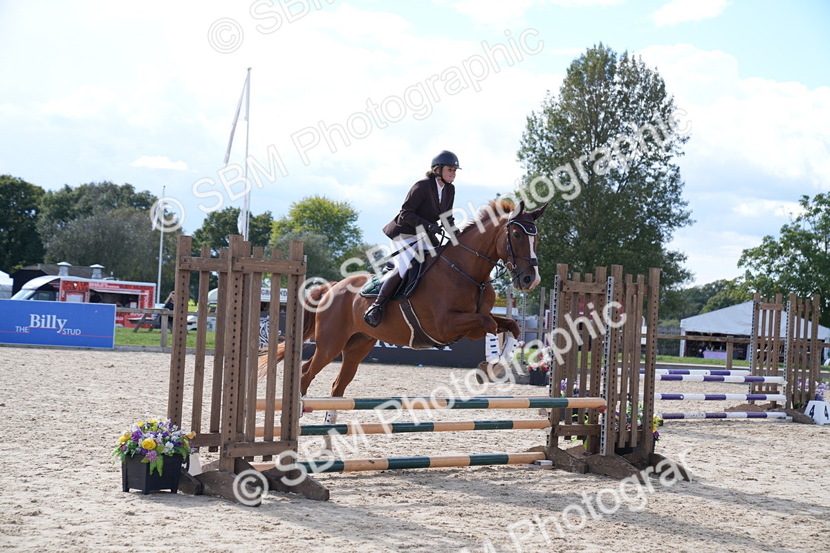 SBM_08561 - J56 Clear Round 70cm