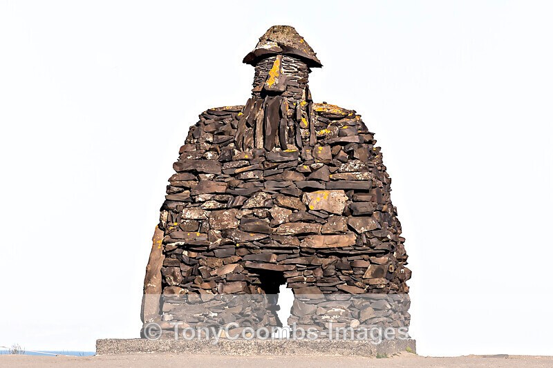 The 'Troll' Arnarstapi - Iceland