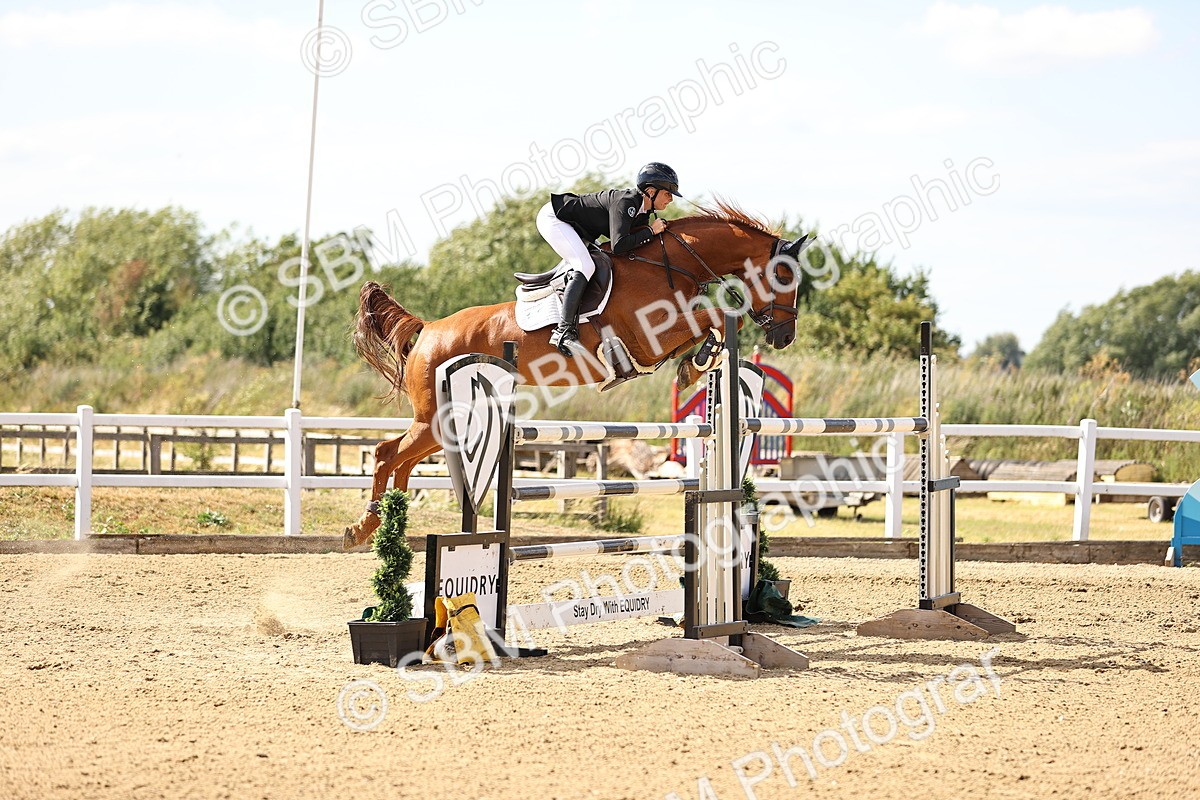 SBM_011852 - Class 10 - Talent Seekers Inc 7 Year Championship Qualifier - 2nd Half