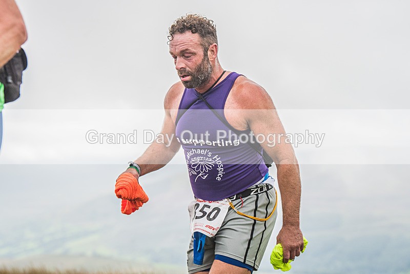 Sedbergh -658 - Sedbergh Hills Fell Race Sunday 20th August 2023