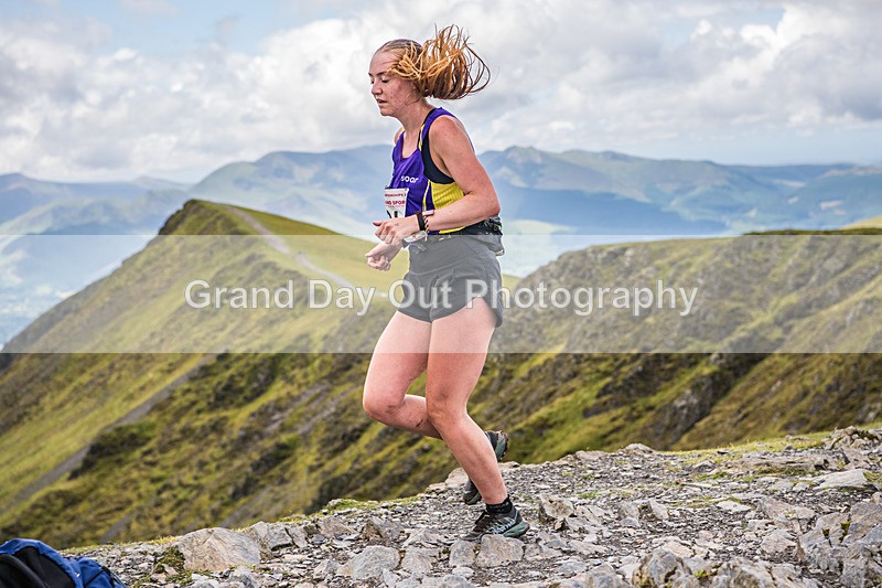 Blencathra-141 - Blencathra Fell Race Sunday 28th June 2026