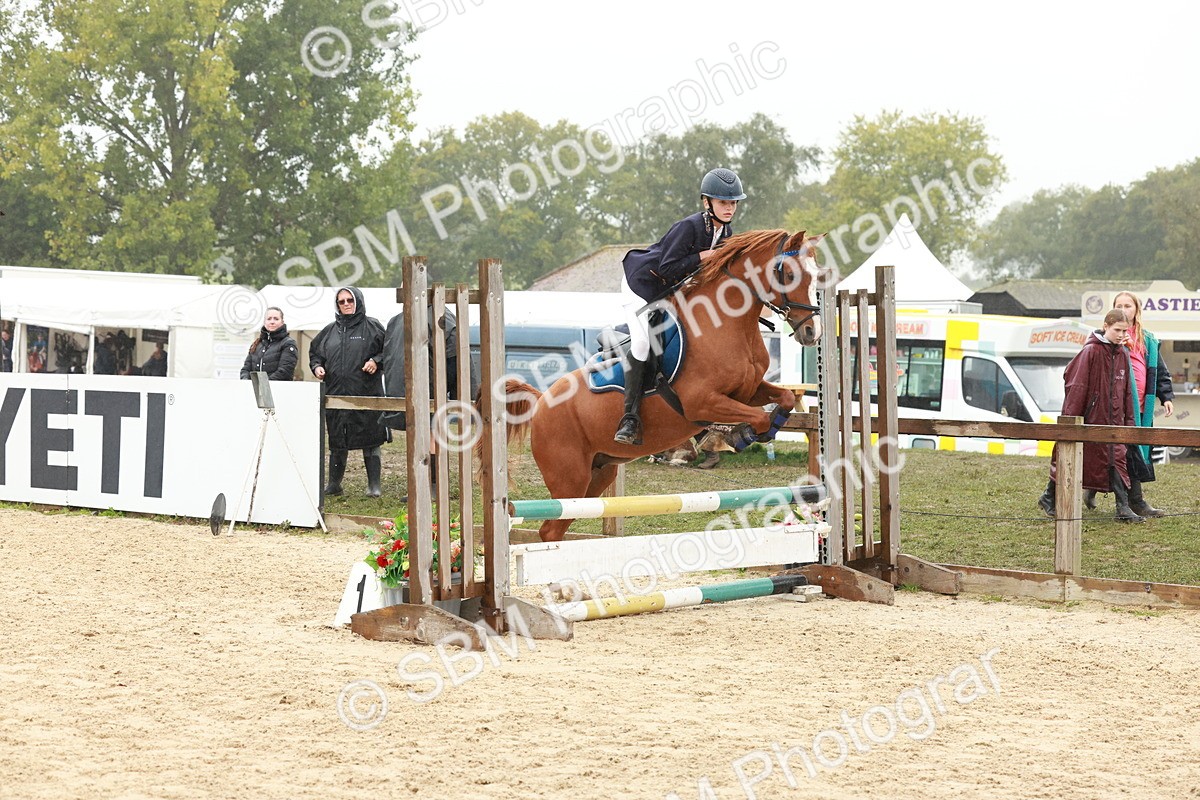 SBM_71421 - J14 - Junior Pony 65cm Championship