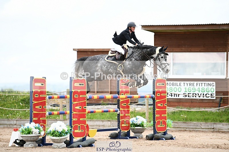 250508-095939-00917 - Cls 1 Snr Foxhunter