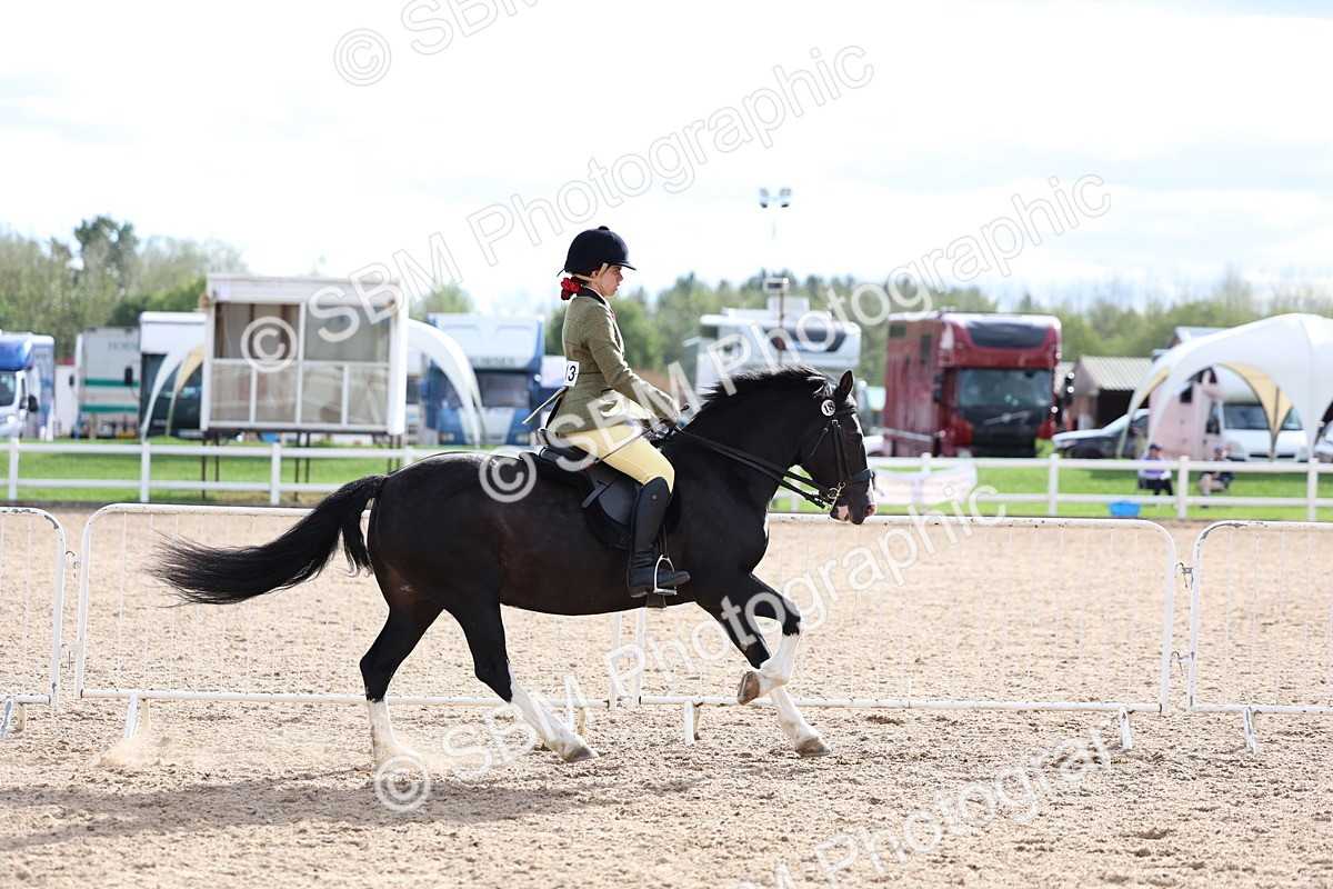 SBM_17538 - Class 316 - Best Pony - Rider Combination