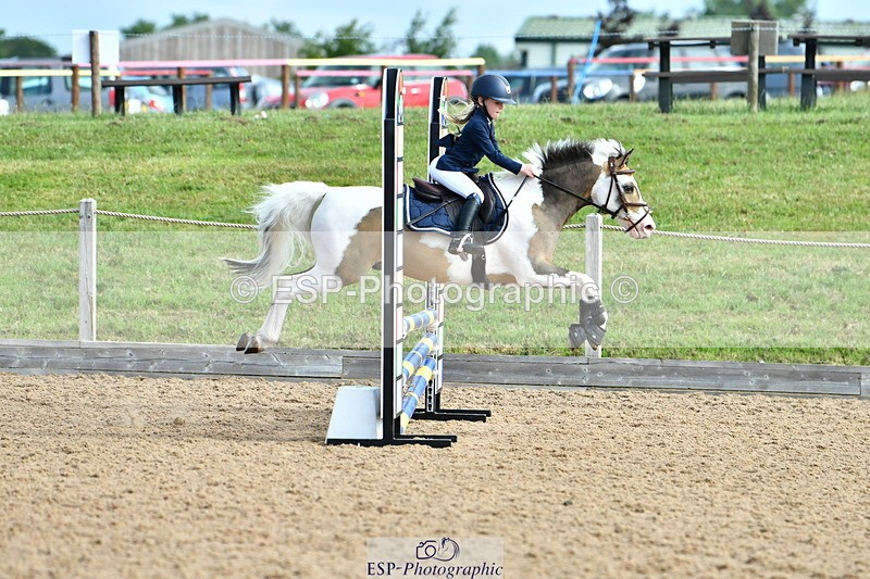 230624A-091852-00119 - Cls 36 Stepping Stones 128 & 138cm