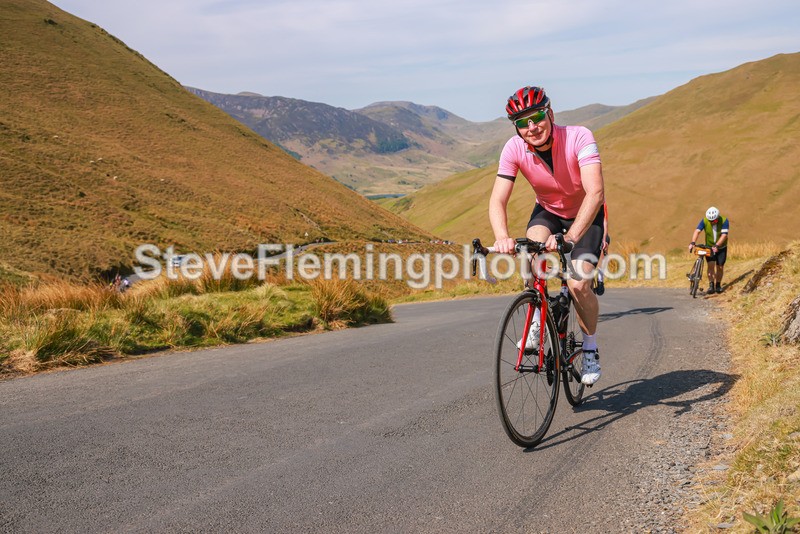 105135 - Newlands Pass 10.00-11.00