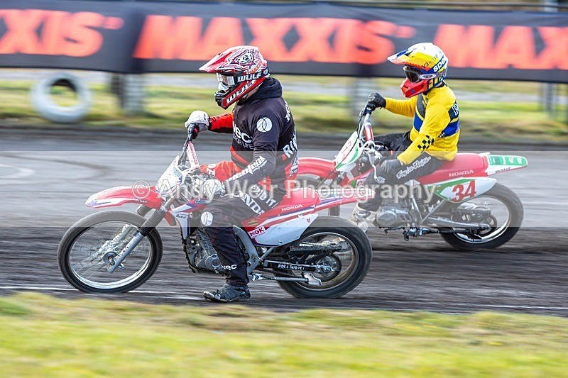 221022-5D-3K8A5061 - Ride & Skid It  Flat Track Experience 22nd Oct 22