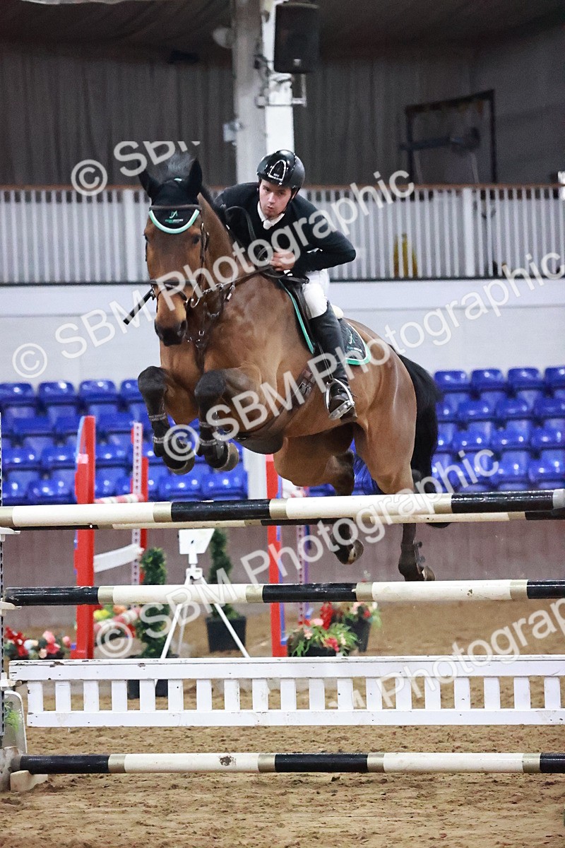 SBM_003322 - Class 13 - National 1.3m 1.40m Open Handicap