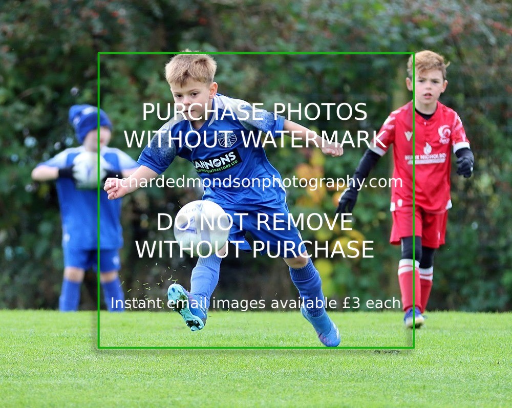 IMG_5077 - Wattsfield Under 8 vs Ibis Under 8 (12/10/24)