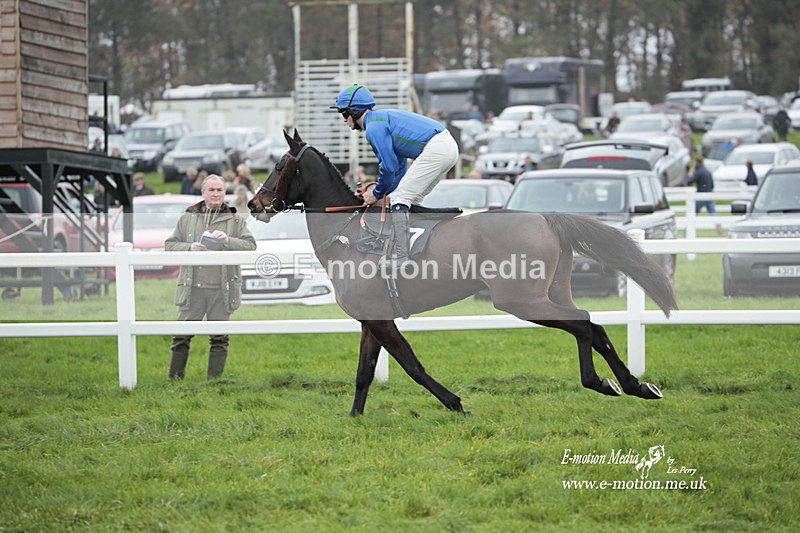 PtP 271122 247 - Hursley Hambledon Hunt Point-to-Point - Larkhill - 27/11/22