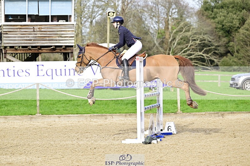 260214A-150102-01123 - 5 Newcomers and 1m 10 Open