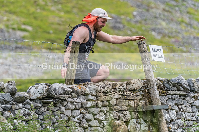 Settle Hills-775 - Settle Hills Fell Race Sunday 21st June 2026