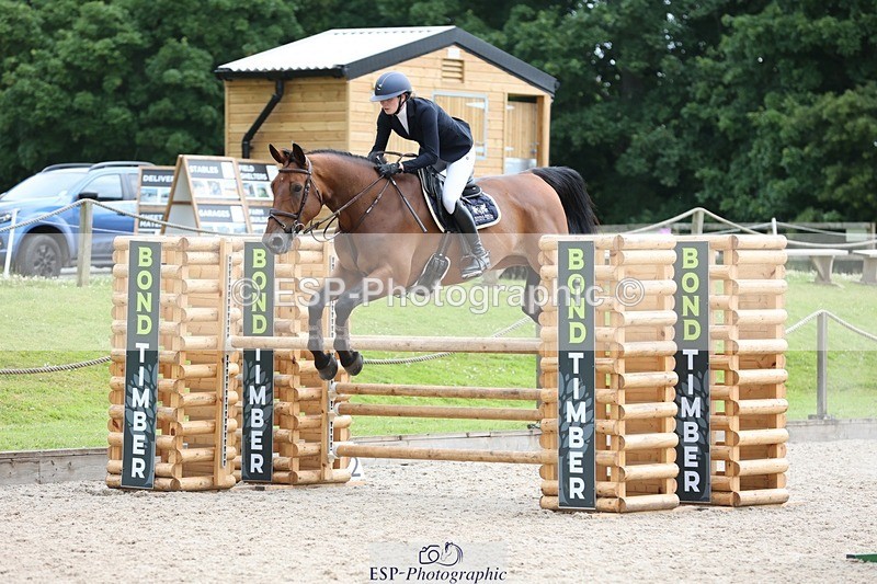 240615-130726-01531 - Cls 4 Snr Newcomers and 1.10m Open