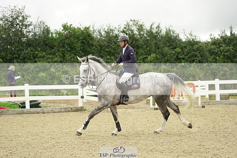 230728A-100458-00237 - Cls 7 British Novice & 90cm Open