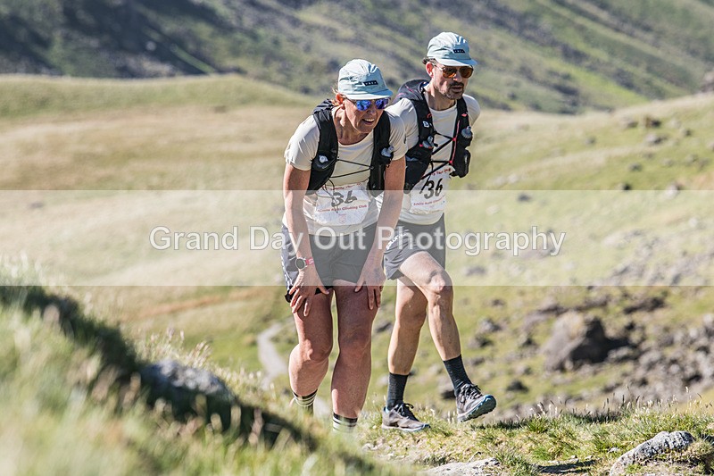 Old County Tops-776 - The Old County Tops Fell Race Saturday 17th May 2025