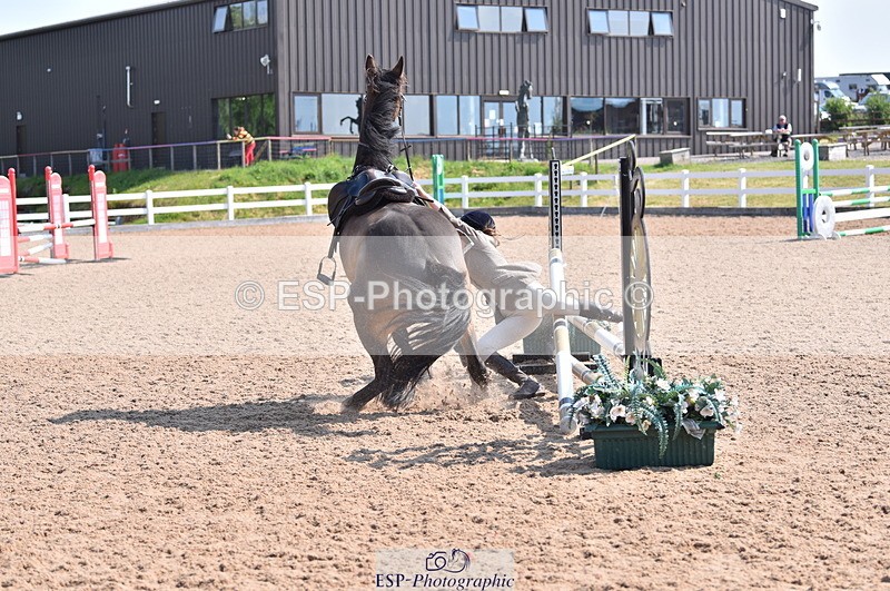 230609A-100624-00270 - Cls 8 British Novice & 90cm Open