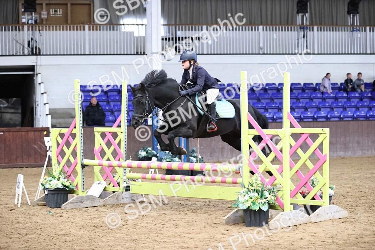 SBM_001777 - Class 9 - Pony Intro 70cm Open