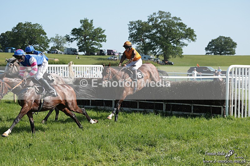 PtP 250526 676 - Albrighton & Woodland PtP Chaddesley Corbett 25/05/26