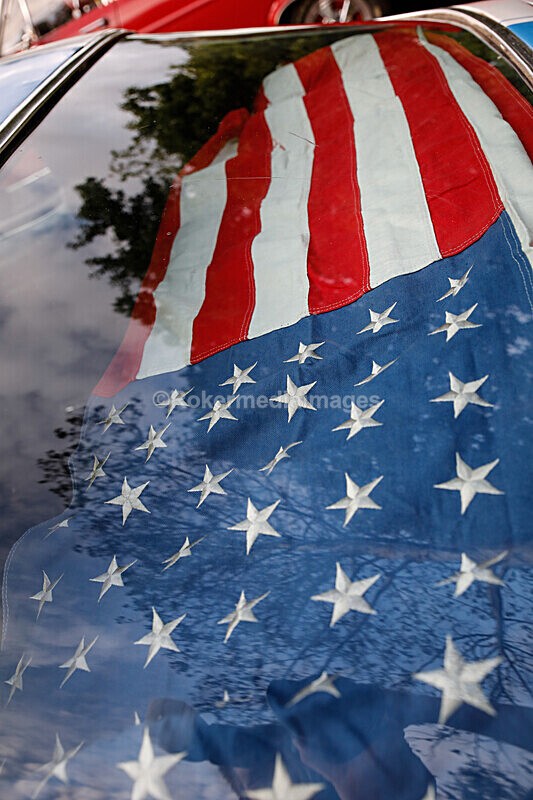  - The Ridge 11th July