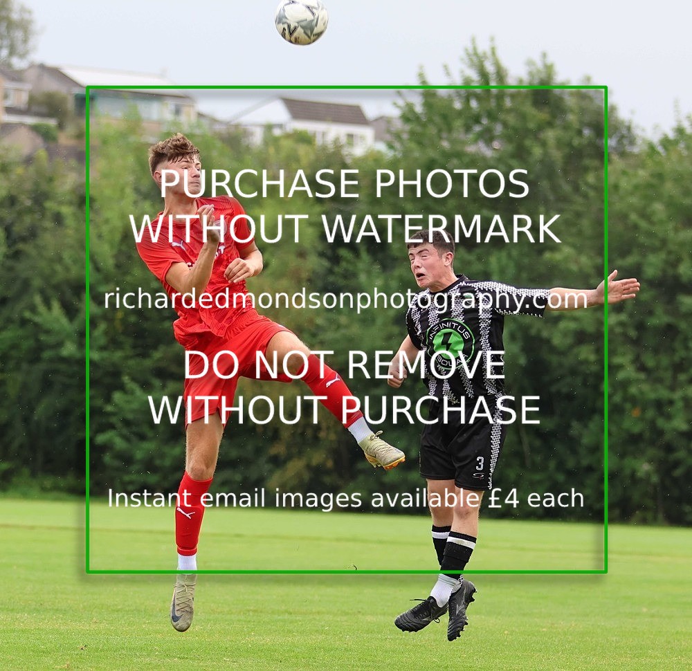 533A6157 - Kendal Town Under 18s vs Workington (31/8/25)