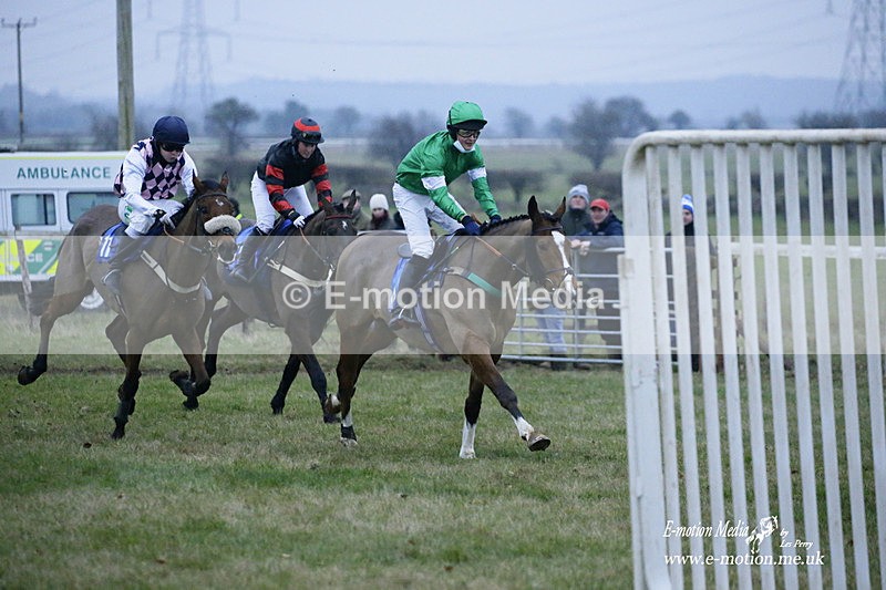 PtP 230122 878 - Cocklebarrow Races - Heythrop Hunt - 23/01/22