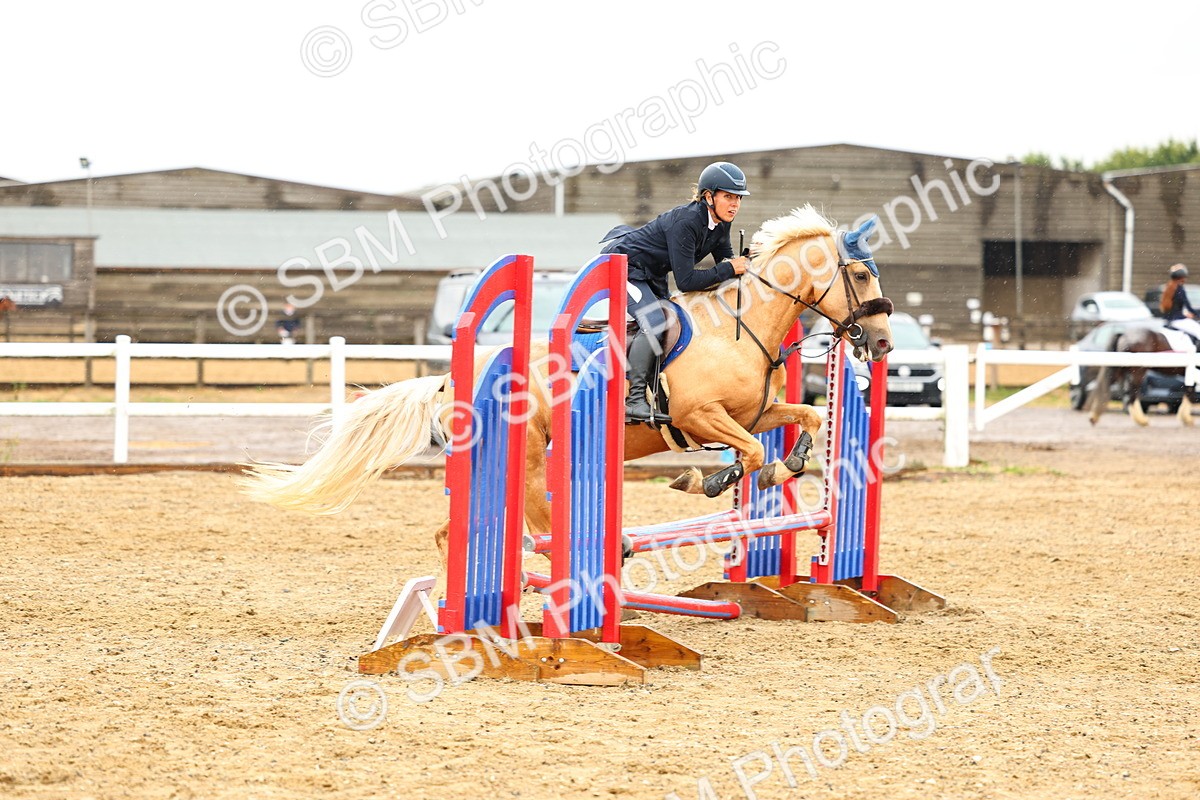 SBM_000596 - Class 3 - 60cm