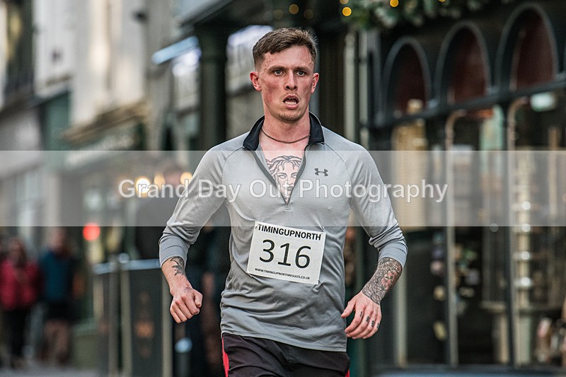 RTH-293 - Keswick Round The Houses Road Race Wednesday 23rd April 2025
