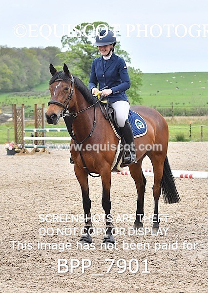 BPP_7901 - CLASS 15 SAT 0.95m Amateur Championship Qualifier