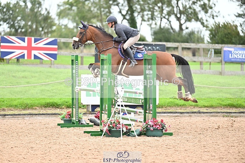 250914-110423-08446 - Cls 27 Snr 1.05m and 1.10m Grand Prix