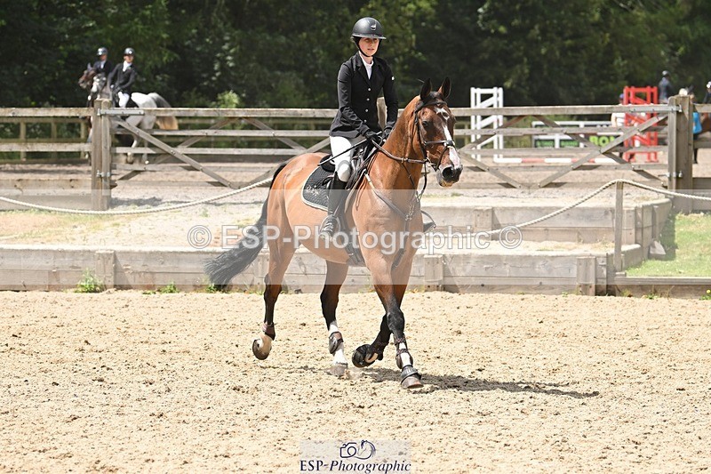 240704-125017-03338 - Cls 7 95cm Amateur Qualifier