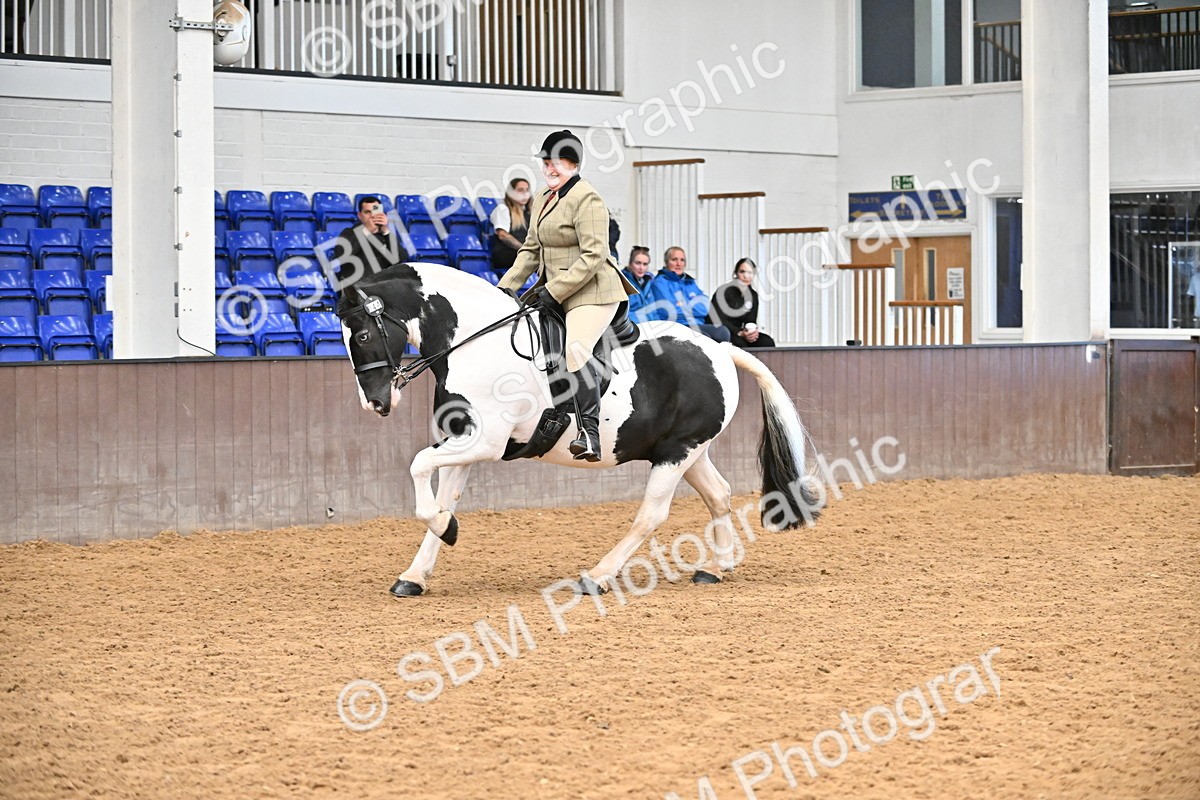 SBM_001321 - Class 18 - Ridden Cob