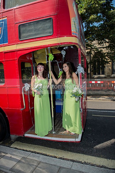 NMH-506 - Sonja and Steve's Wedding 21/7/2018