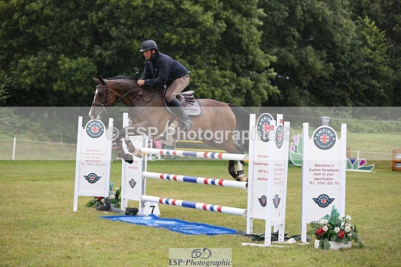 230714-085818-30716 - Cls 73 Fox Hunter Final 1st round