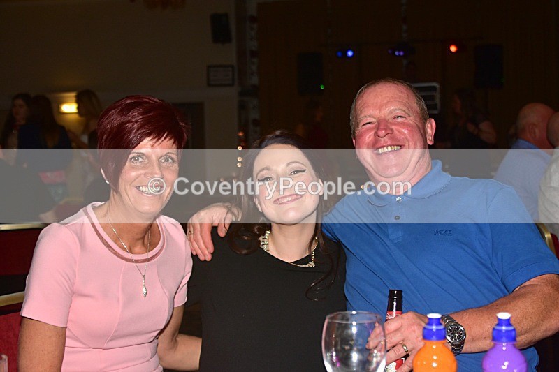 Aud-1002 - Audrey's 40th