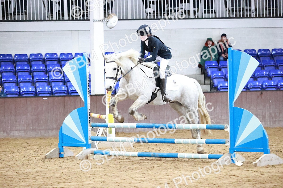 SBM_000020 - Class 1 - 70cm