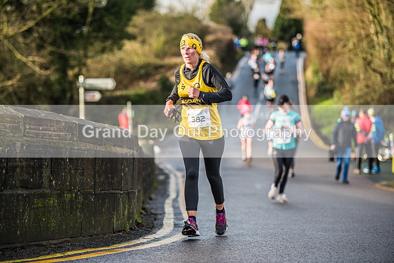 Ribble-1420 - Ribble Valley 10K Sunday 31st December 2023